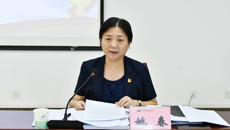 中共bat365在线官网平台第二届委员会第五次全体会议胜利召开