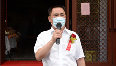 附属瑞康医院弘中健康中心举办十三周年庆典
