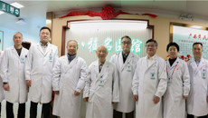 策马踏新程，八桂扬中医——一附院东葛院区门诊2号楼八桂名医馆新区今日正式启用