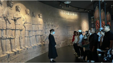 【学习二十大】一附院门急诊党总支第三党支部开展“学习二十大 感知历史 展望未来”主题活动