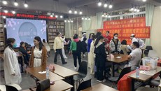 一附院赴南宁市十四中琅东校区开展健康义诊活动