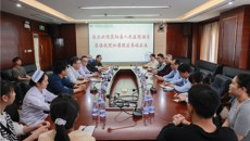 宾阳县人民医院到一附院仙葫院区参观交流