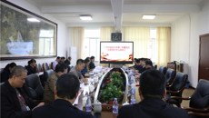 一附院脑病科一病区第七届“桂中医帕友之家”帕金森病宣教会圆满闭幕
