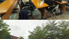 民族团结我同行 各族师生一家亲bat365在线官网平台研究生院赴广西艺术学院开展中医药传统文化宣传活动