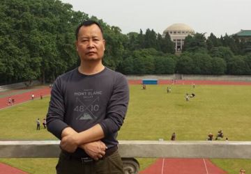 徐锡杰