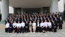 共青团bat365在线官网平台护理学院第二次代表大会顺利召开