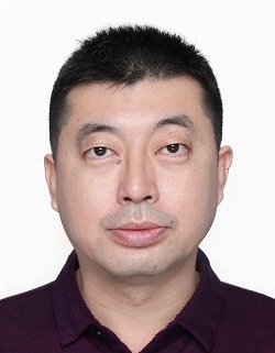 刘永宏 刘永宏