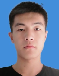 2021级 李王靖