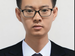 夏中尚 博士