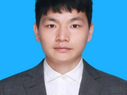 蒋雅杰 博士