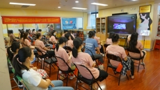 国际助产士日 | 助产士的职责，不只是接生