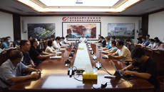 附属瑞康医院召开本科教育教学审核评估期间授课教师第二次专项培训会