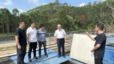 附属国际壮医医院首任第一书记张钊圆满完成驻村帮扶工作