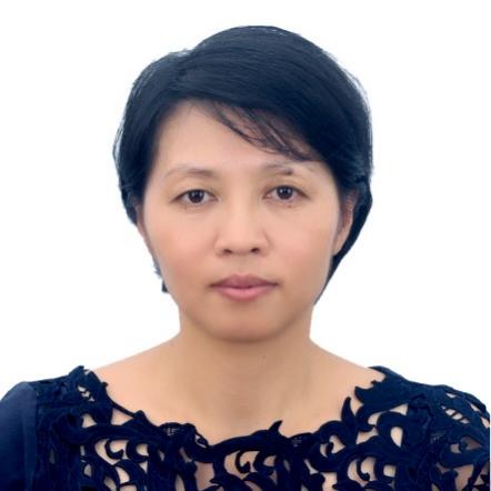杨素芳 杨素芳