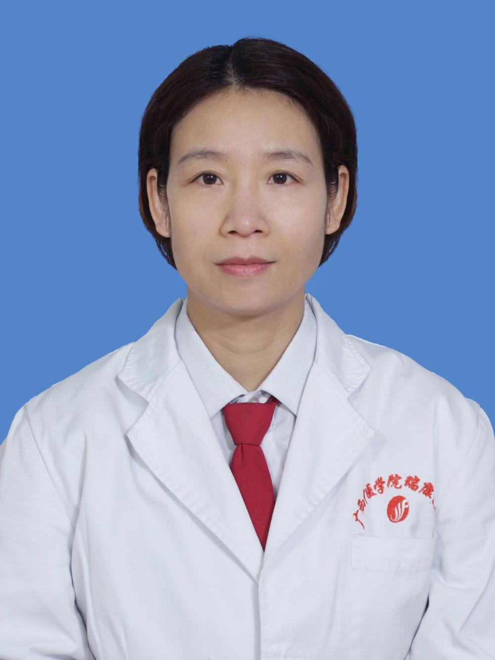 莫小勤