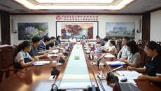 附属瑞康医院举办《广西基层中医药壮瑶医药适宜技术手册》编写工作研讨及启动会