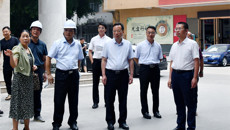 bat365在线官网平台2023年秋季学期开学前校园安全检查