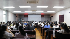 2023年广西“名中医八桂行”——毛德文名中医团队走进柳城县中医医院