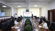 传承良好家风 涵养清廉作风——一附院机关党总支第三党支部开展学习清廉家庭家教家风主题教育党日活动