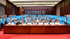 发展护士队伍 优化护理服务丨国壮举办5·12国际护士节庆祝活动