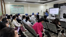 党建引领 同心合力！一附院门急诊第一党支部实现党建与业务互融互促（二）——简化流程、创新模式，门诊开展“先诊疗后付费 少排队多实惠”信用就医诊疗服务新模式