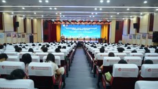 附属瑞康医院承办广西炎症性肠病（IBD）中西医协作临床诊治及中医特色护理学术交流会