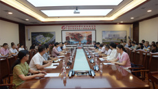 我校开展2023-2024学年下学期期中教学检查