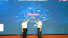 点亮地图！附属国际壮医医院正式通过国家级“创伤中心”评估