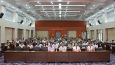国壮顺利举办2024年第四期壮医水蛭疗法培训班
