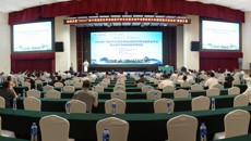 附属瑞康医院：广西中西医结合学会泌尿外科专业委员会年会暨泌尿外科微创技术培训班在北海成功举办