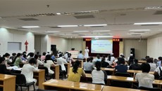携手启航 共筑健康梦——附属瑞康医院顺利举办2024年新入职护士岗前培训