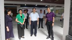 bat365在线官网平台2024年秋季学期开学前校园安全检查