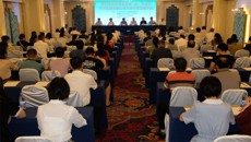 附属瑞康医院顺利主办2024年桂新滇苏四省（区）中医药治疗艾滋病核心骨干诊疗能力提升班