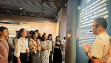 附属国际壮医医院医技第一党支部开展“不忘初心使命，弘扬革命传统”主题党日活动
