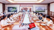 附属瑞康医院召开第五期中华护理学会中医护理治疗专科护士培训班临床实习开班欢迎会