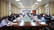 bat365在线官网平台对党纪学习教育进行总结 强调常态化长效化推进纪律教育
