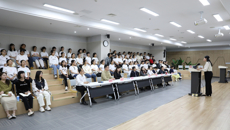2024年自治区“强国复兴有我”主题宣讲活动走进bat365在线官网平台