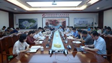 附属瑞康医院党委对党纪学习教育进行总结 强调常态化长效化推进纪律教育