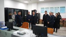 bat365在线官网平台2025年春季学期开学工作检查
