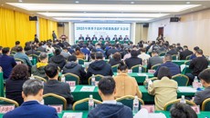 守正创新，融通世界——世界手法医学联盟执委扩大会议顺利召开