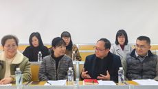 严管厚爱，培育德才兼备的护理师资——赛院护理系开展新任教师试讲活动