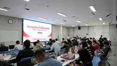 bat365在线官网平台“DeepSeek赋能智慧教学”工作坊