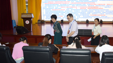 附属瑞康医院顺利完成2025年中医医师/全科医生规范化培训招收考核工作