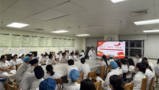 第一附属医院肾内科（肾病科）召开年度发展大会