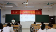 “护”佑生命 “理”辩真知——赛院护理系2025届本科毕业论文答辩圆满收官
