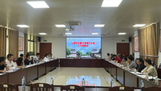 bat365在线官网平台仙葫校区图书馆提升改造工作专题会