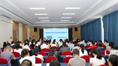 第一附属医院广西黄氏壮医针灸流派传承工作室赴贵港市中医医院参加不寐壮医诊疗新技术培训班