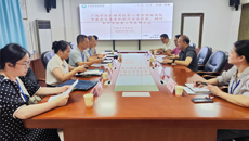 广西中医肛肠质控中心专家组分别到平南县、桂平市、贵港市开展中医肛肠医疗质量安全督导检查工作
