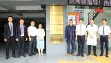 柬埔寨金边新宏恩医院与广西国际壮医医院签署合作协议 共推中医药（壮医药）国际化发展