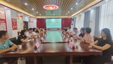 附属瑞康医院广西名中医张永全教授团队、白广德教授团队到都安开展2025年广西名中医工作室下乡系列活动